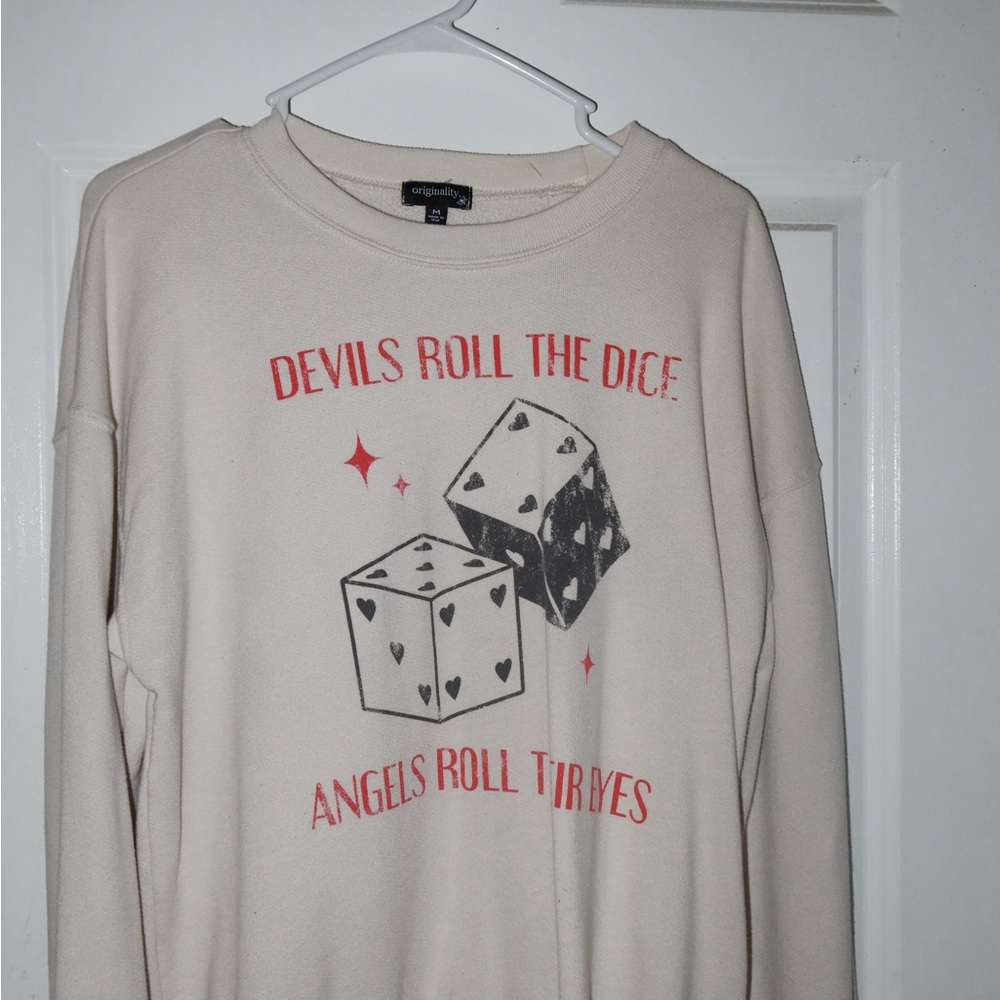 Taylor Swift Sweatshirt